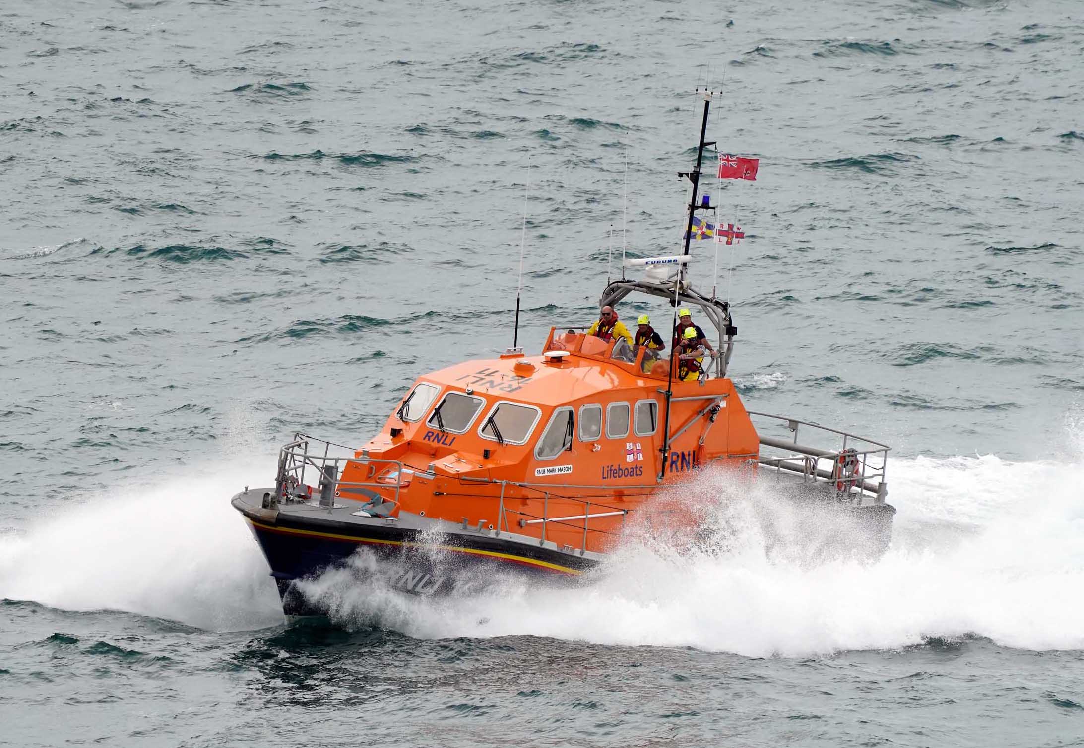 Mark Mason (ON-1291)