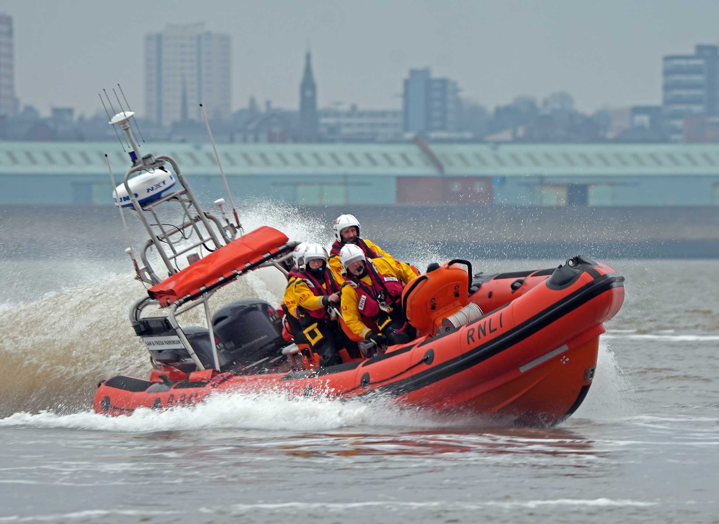 New Brighton B-941 exercise_2025-12-21